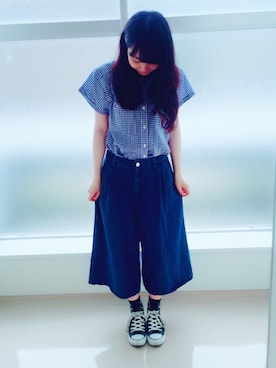 みいさんのコーディネート