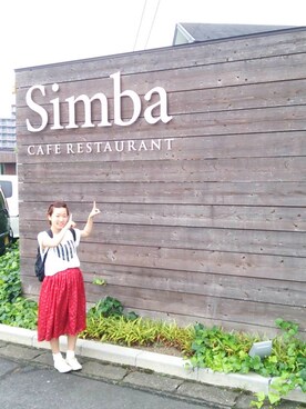 meeさんのコーディネート