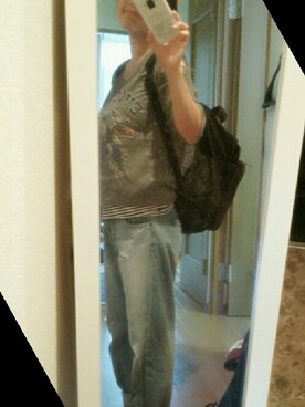 meeさんのコーディネート