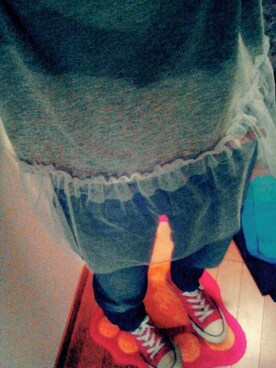 meeさんのコーディネート