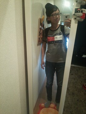 meeさんのコーディネート