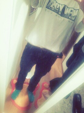 meeさんのコーディネート