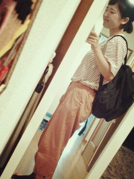 meeさんのコーディネート