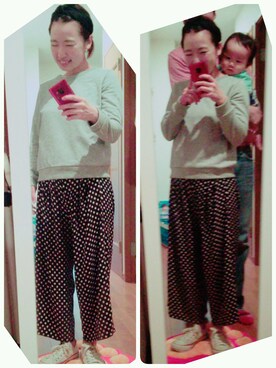 meeさんのコーディネート