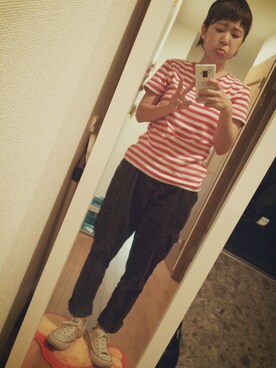 meeさんのコーディネート