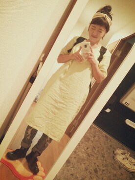 meeさんのコーディネート