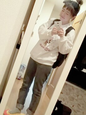 meeさんのコーディネート