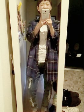 meeさんのコーディネート