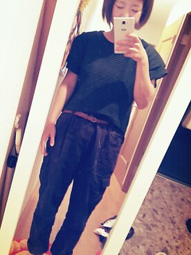 meeさんのコーディネート