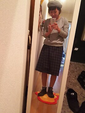 meeさんのコーディネート