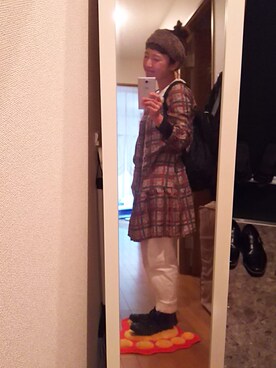 meeさんのコーディネート