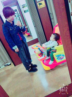 meeさんのコーディネート