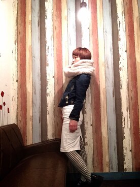 にゃおみさんのコーディネート