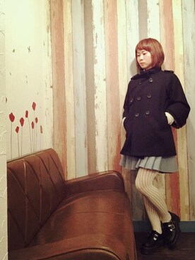 にゃおみさんのコーディネート