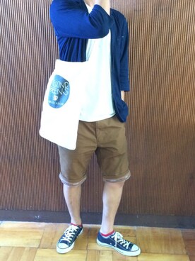 ジェスタさんのコーディネート