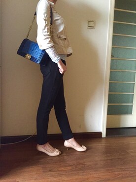 萌萌小馒头么么哒さんのコーディネート