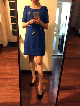 萌萌小馒头么么哒さんのコーディネート