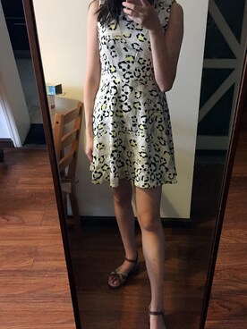 萌萌小馒头么么哒さんのコーディネート