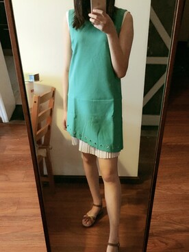 萌萌小馒头么么哒さんのコーディネート