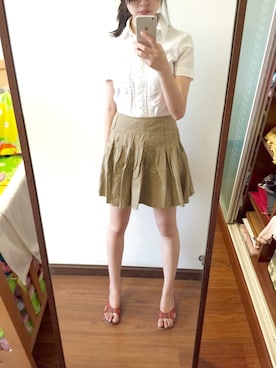 萌萌小馒头么么哒さんのコーディネート