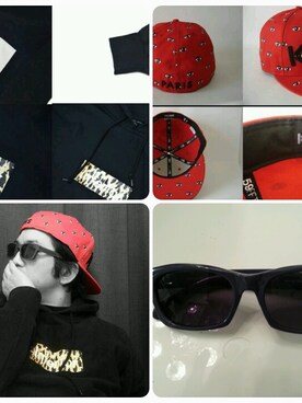 DJKAMANO🎧さん(メンズ・164cm)の春コーディネート