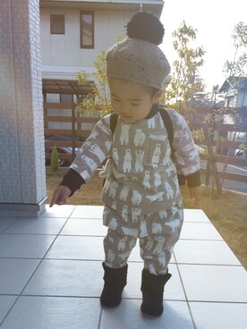 YU-RIさんのコーディネート