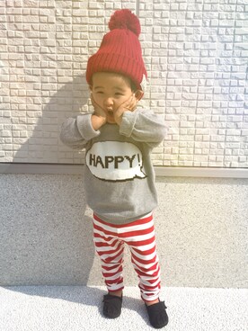 YU-RIさんのコーディネート