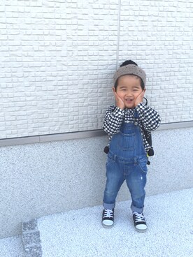 YU-RIさんのコーディネート