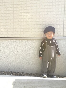 YU-RIさんのコーディネート