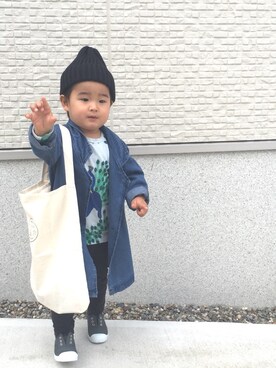 YU-RIさんのコーディネート