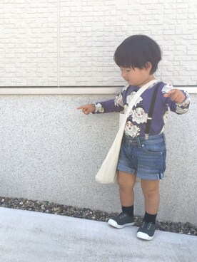 YU-RIさんのコーディネート