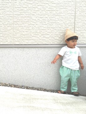 YU-RIさんのコーディネート