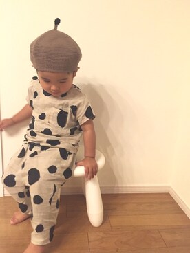 YU-RIさんのコーディネート