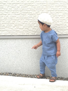 YU-RIさんのコーディネート