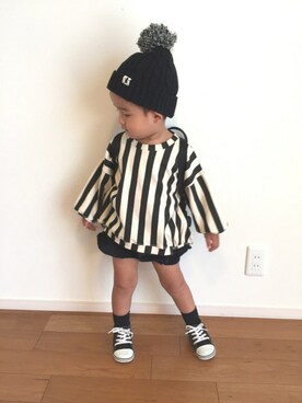 YU-RIさんのコーディネート