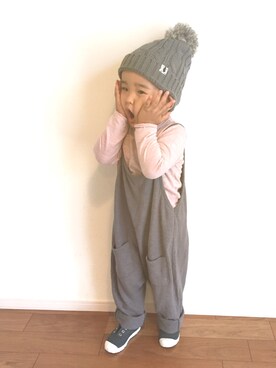 YU-RIさんのコーディネート