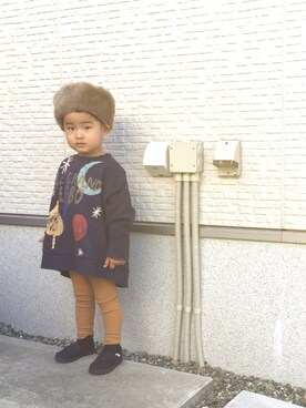 YU-RIさんのコーディネート