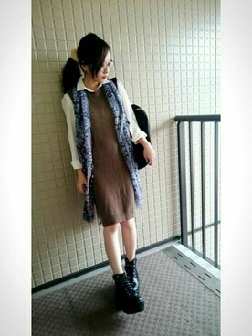 piyoさんのコーディネート