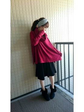 piyoさんのコーディネート