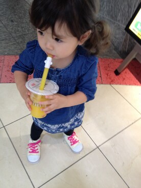 むーさんさんのコーディネート