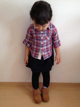 むーさんさんのコーディネート