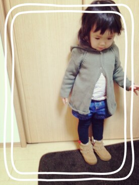 むーさんさんのコーディネート