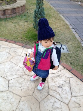 むーさんさんのコーディネート