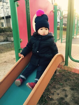 むーさんさんのコーディネート