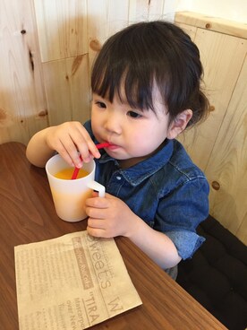 むーさんさんのコーディネート