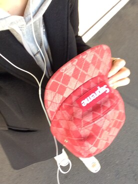 しょうじさんのコーディネート