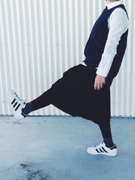 mmkさんのコーディネート