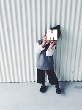 mmkさんのコーディネート