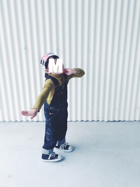 mmkさんのコーディネート