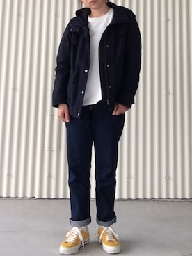 mmkさんのコーディネート